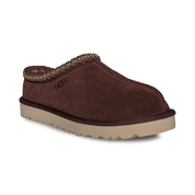 UGG Tasman Burgundy Slippers - Men's