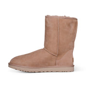 UGG Classic Short II Beachwood Boots - Women's