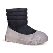 UGG X Stampd Classic Pull On Black Boots - All Gender