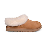 UGG Tazzette Chestnut Slippers - Women's