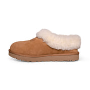 UGG Tazzette Chestnut Slippers - Women's