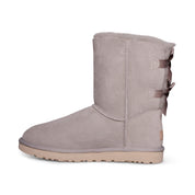 UGG Bailey Bow II Goat Boots - Women's