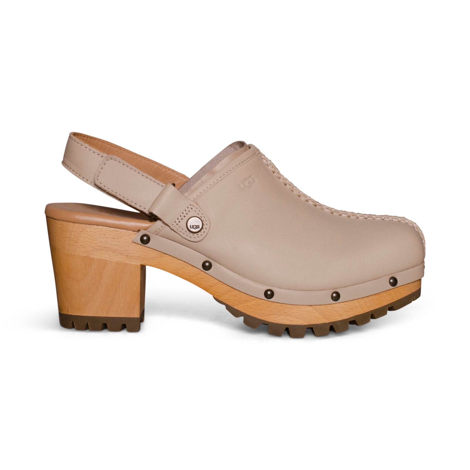 UGG Lanni Tan Shoes - Women's