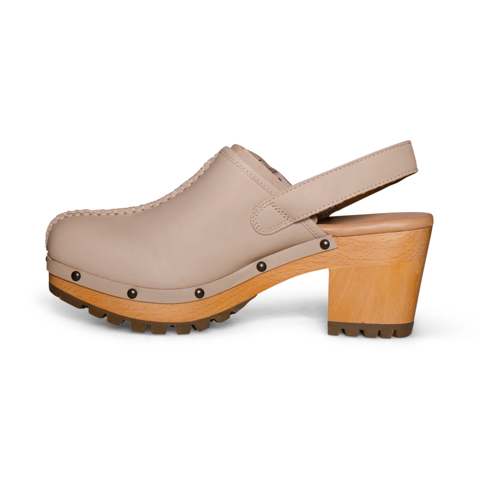 UGG Lanni Tan Shoes - Women's