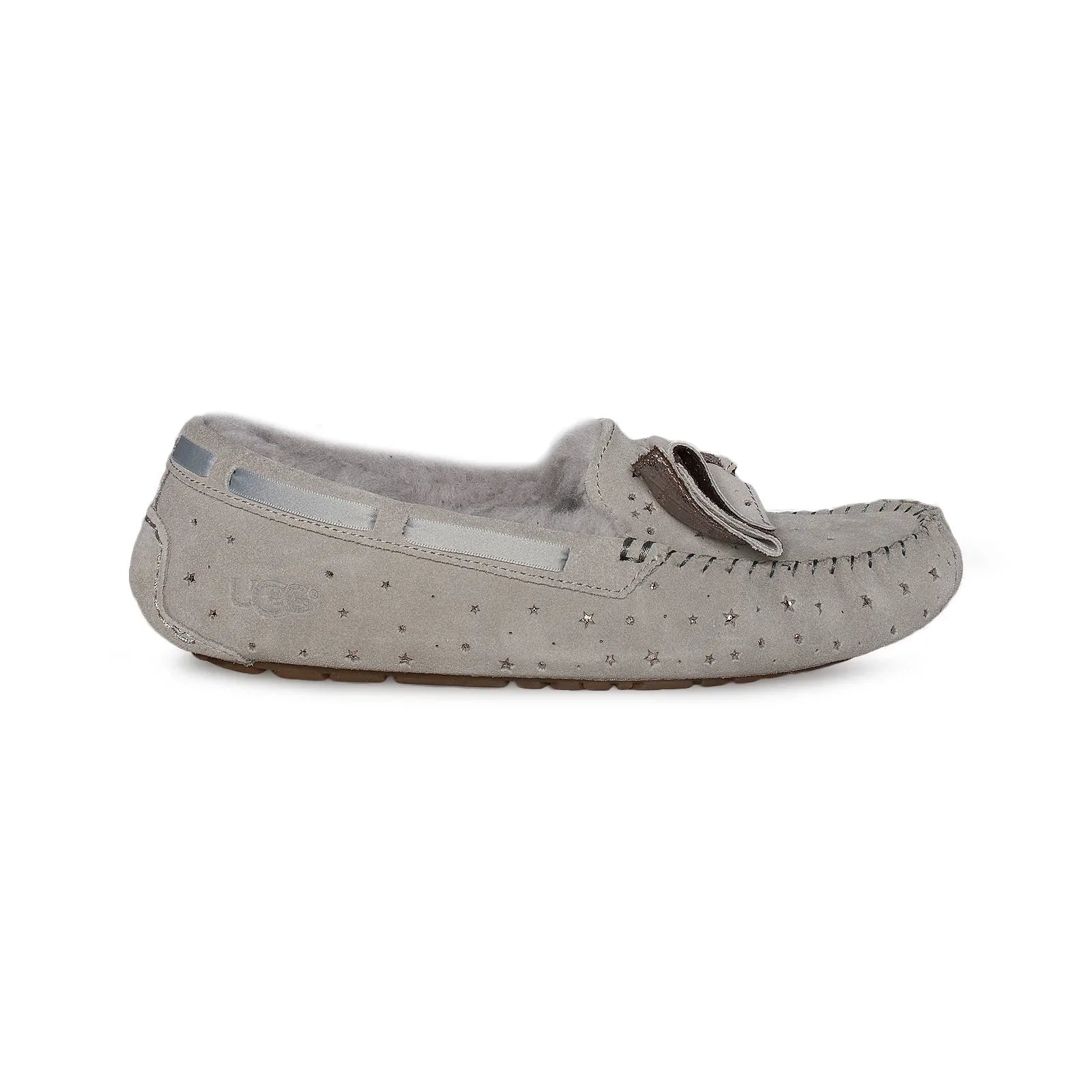 UGG Dakota Stargirl Seal Slippers - Women's