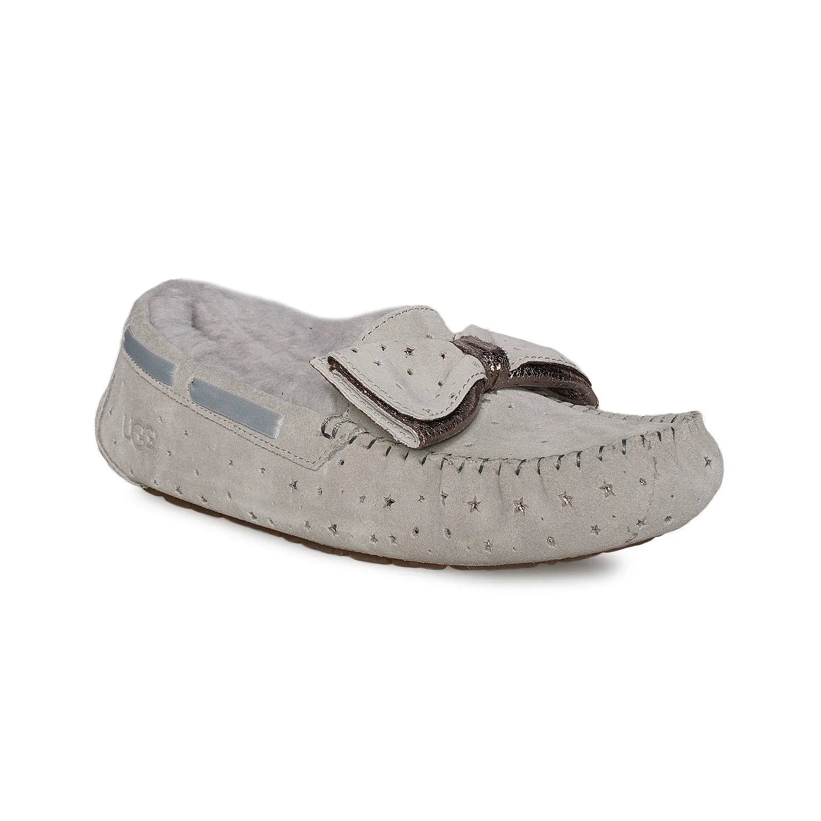 UGG Dakota Stargirl Seal Slippers - Women's