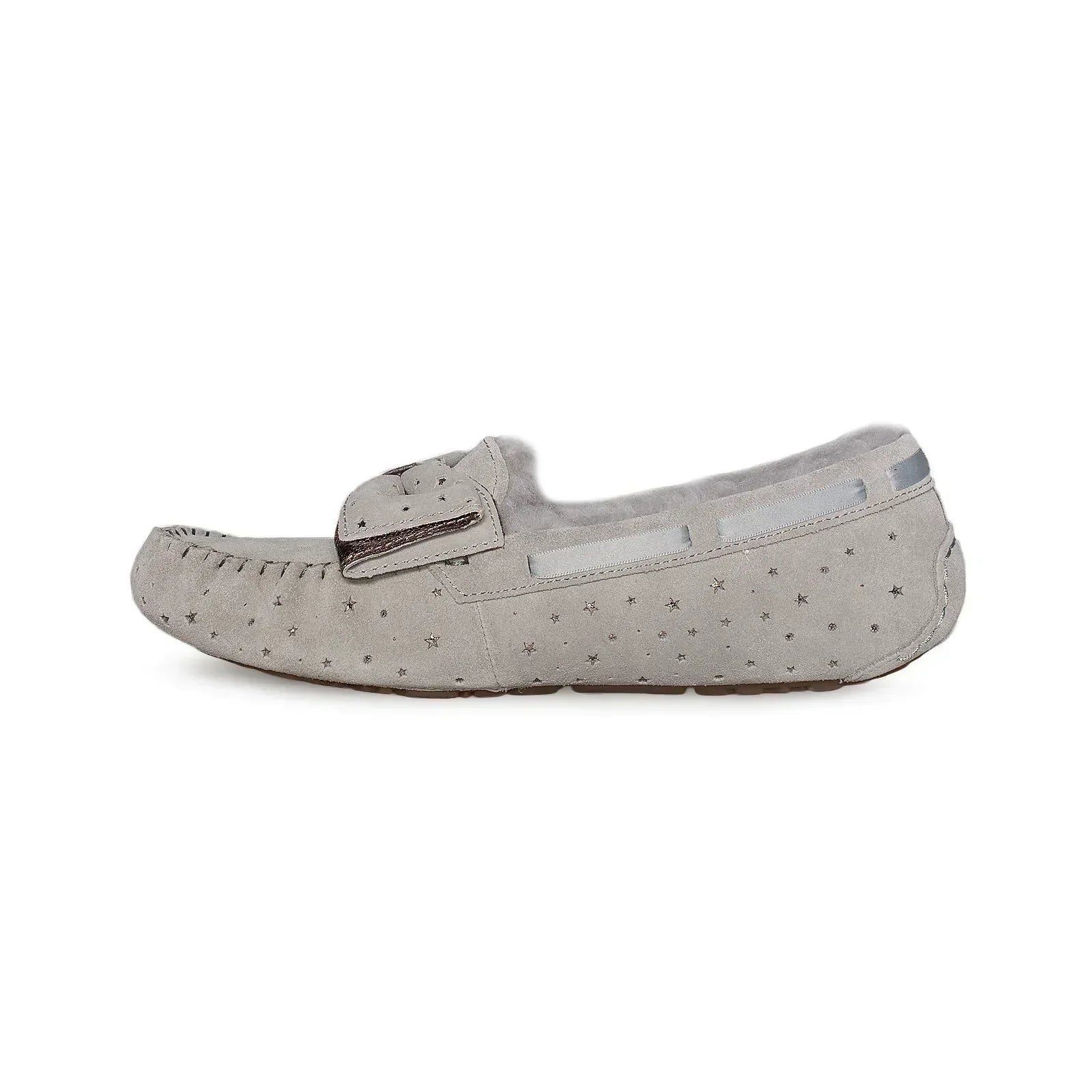 UGG Dakota Stargirl Seal Slippers - Women's