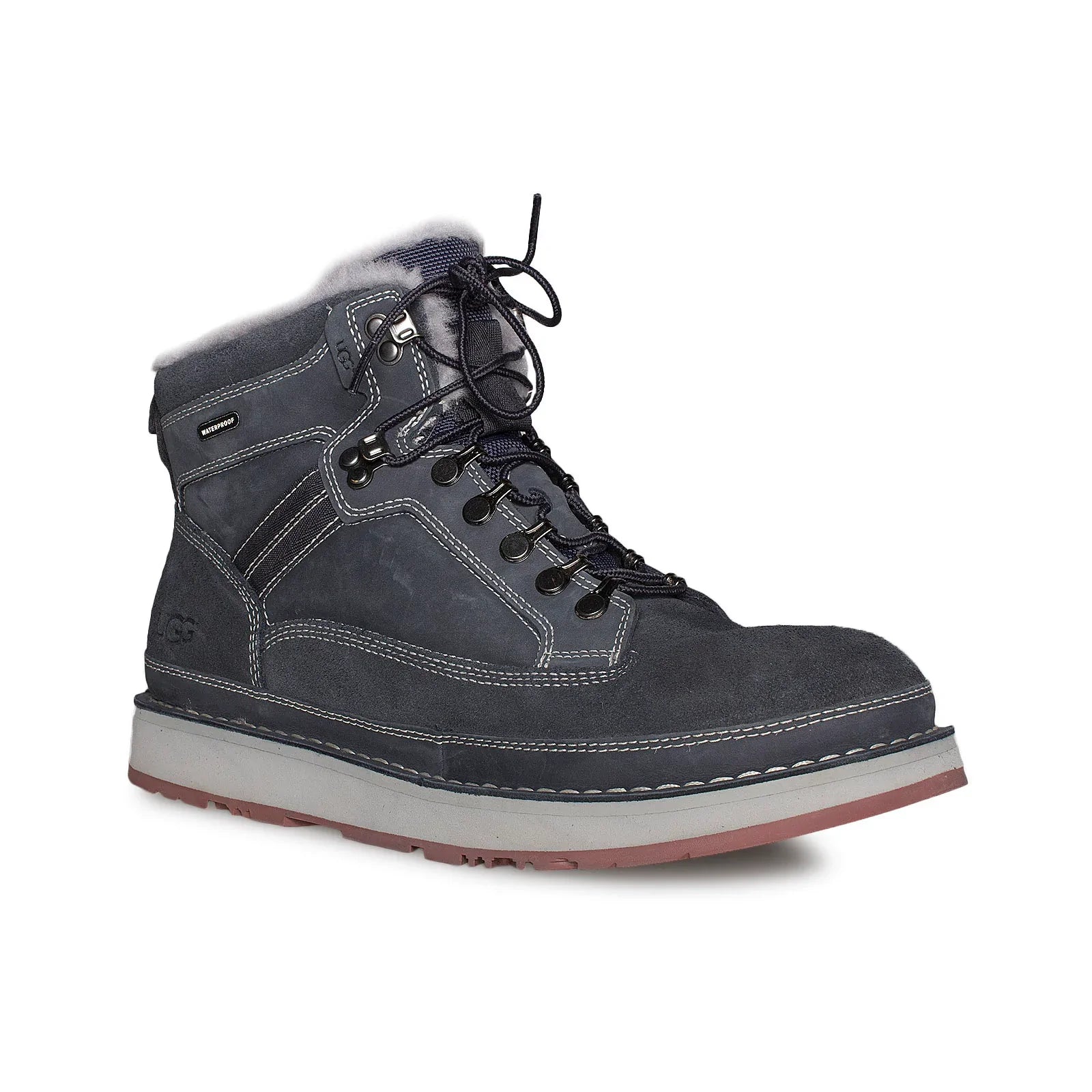 UGG Avalanche Hiker Boot True Navy - Men's