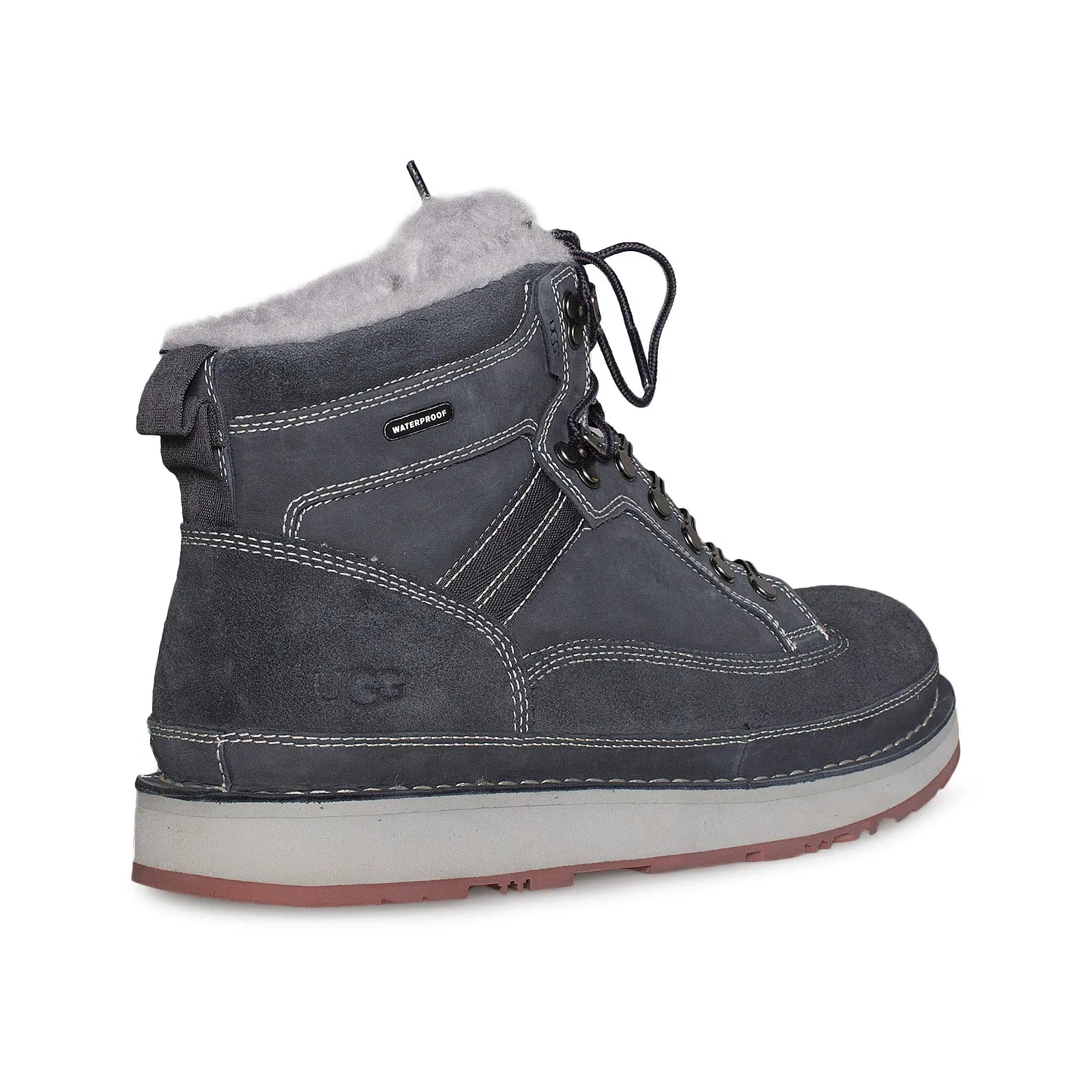 UGG Avalanche Hiker Boot True Navy - Men's