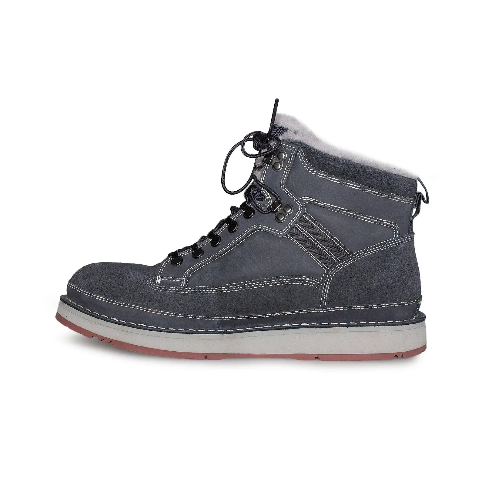 UGG Avalanche Hiker Boot True Navy - Men's