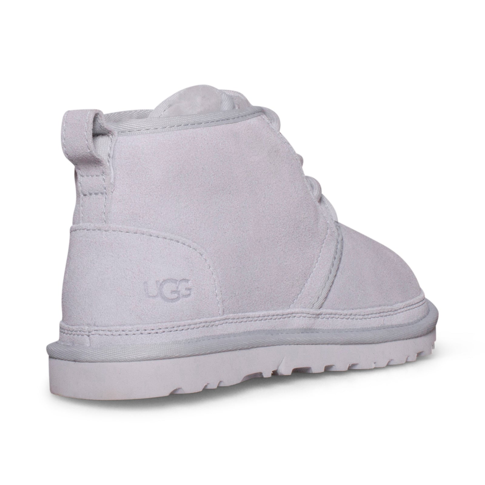 UGG Neumel Glacier Grey Boots - Women's