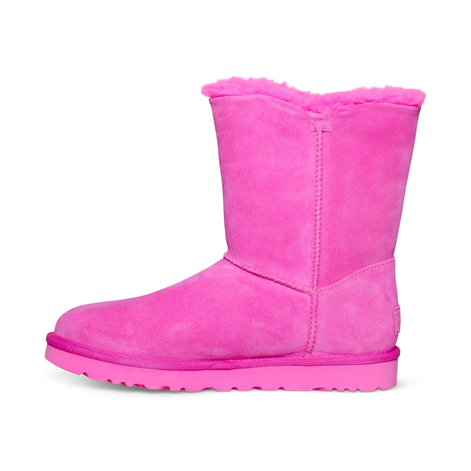 UGG Bailey Button Rock Rose Boots - Women's