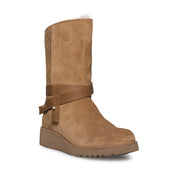 UGG Aysel Chestnut Boots - Women's