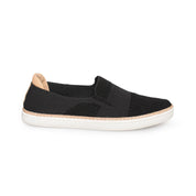 UGG Sammy Black Shoes - Women's