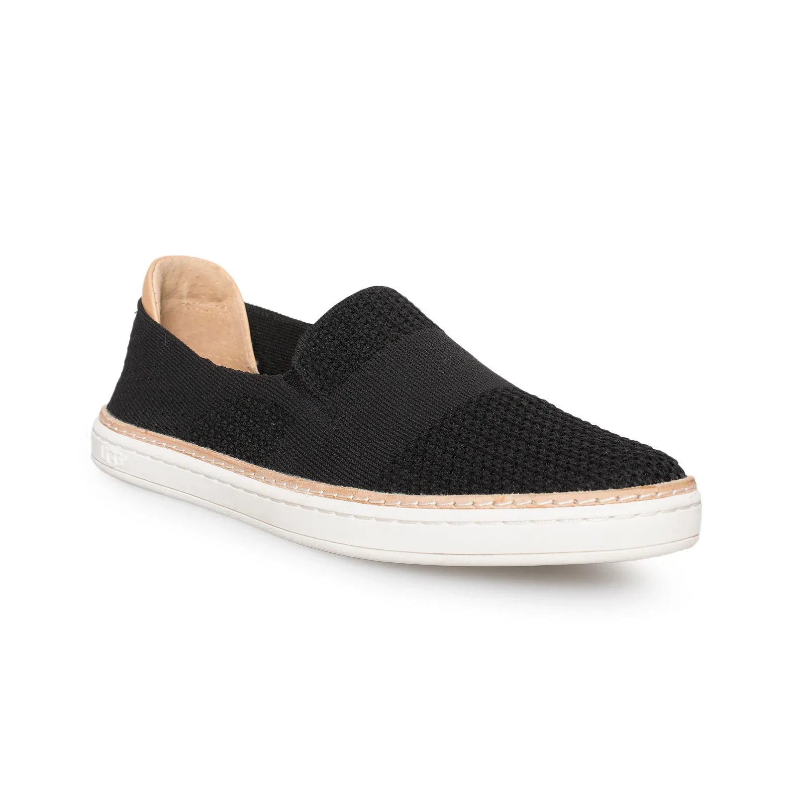 UGG Sammy Black Shoes - Women's