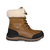 UGG Adirondack III Chestnut NEW Boots - Women's