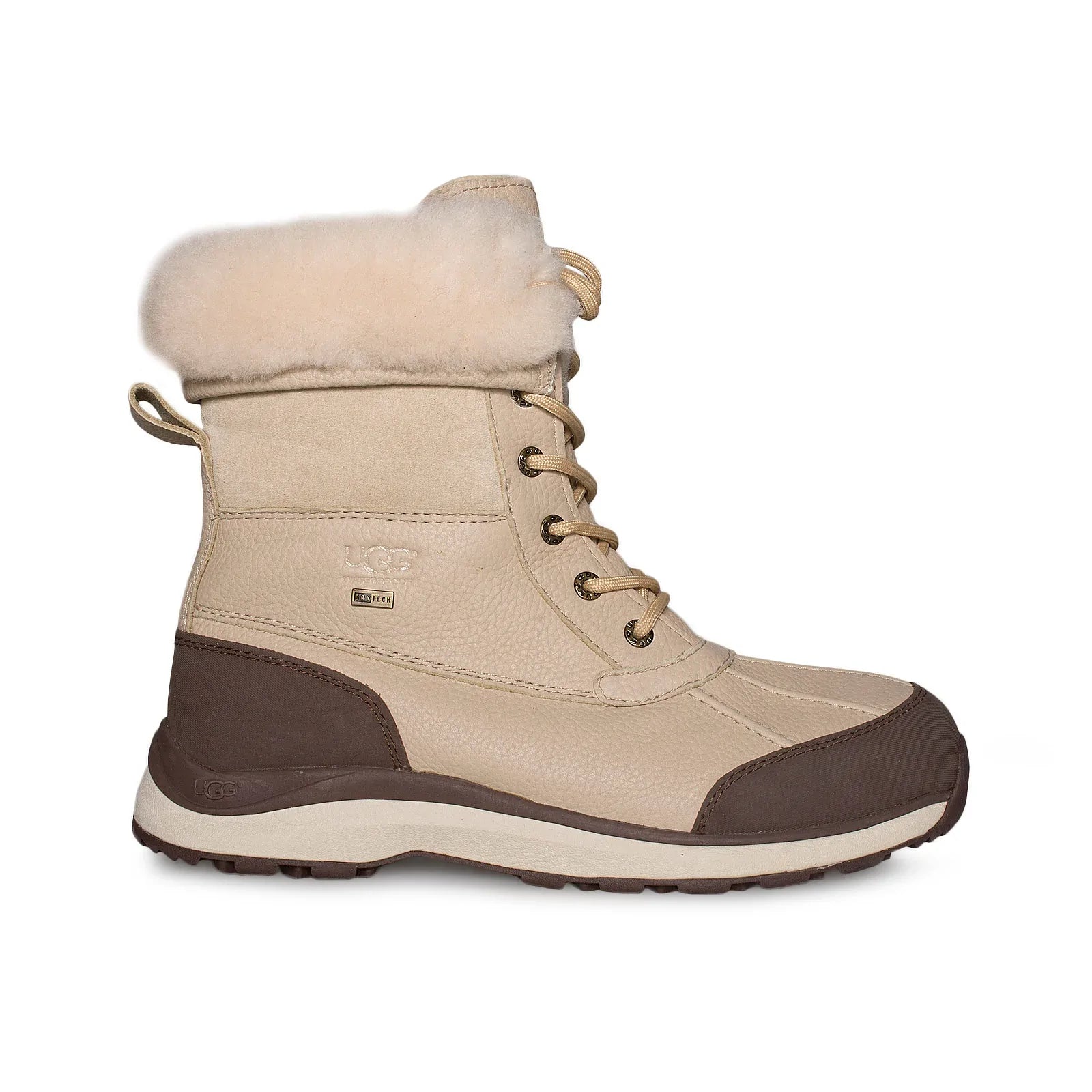 UGG Adirondack III Sand Boots - Women's