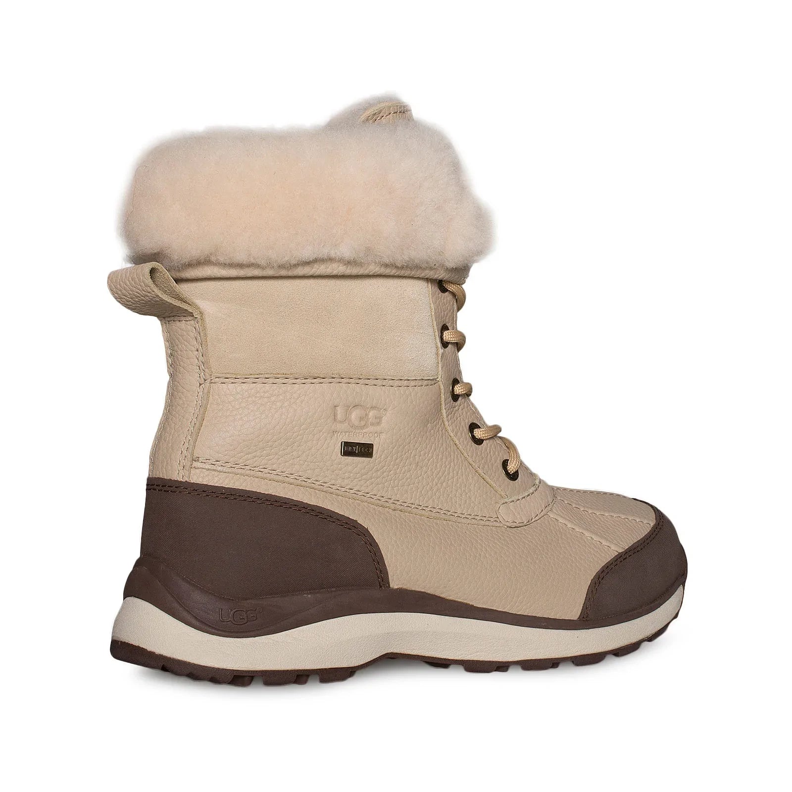 UGG Adirondack III Sand Boots - Women's