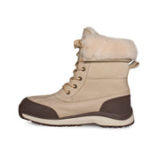 UGG Adirondack III Sand Boots - Women's