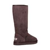 UGG Classic Tall Chocolate Boots - Women's