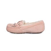 UGG Ansley Petal Tropical Peach Slippers - Women's