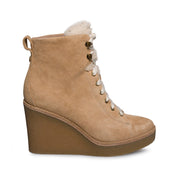 UGG Kiernan Honey Boots - Women's