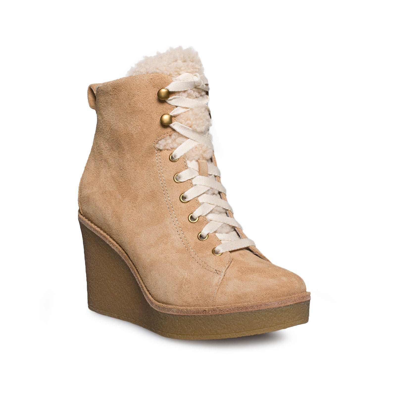 UGG Kiernan Honey Boots - Women's