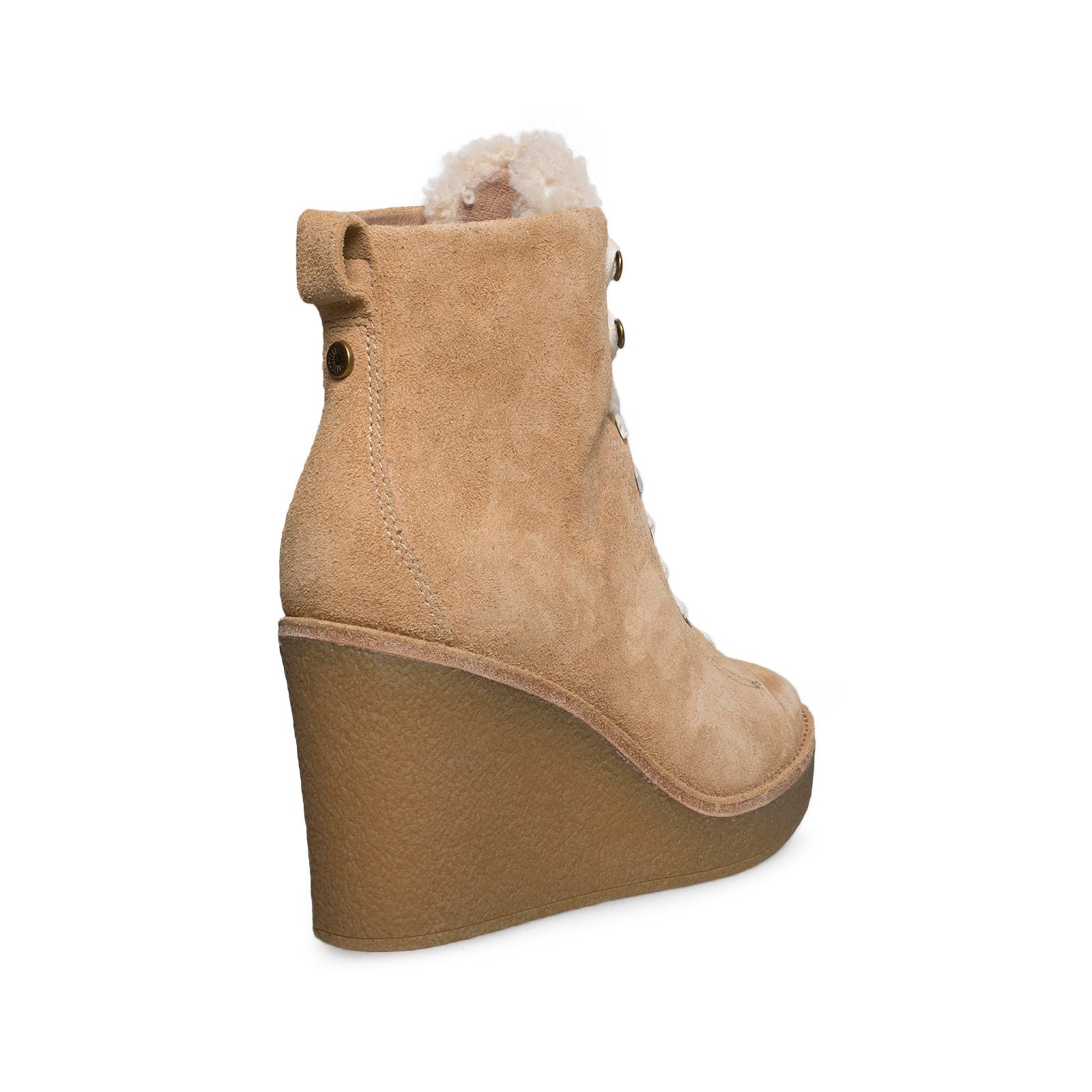 UGG Kiernan Honey Boots - Women's