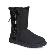 UGG Pala Black Boots - Women's