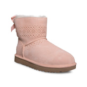 UGG Dae Sunshine Perf Tropical Peach Boots - Women's