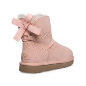 UGG Dae Sunshine Perf Tropical Peach Boots - Women's