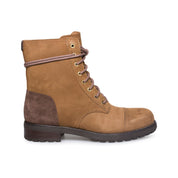 UGG Kilmer Chestnut Boots - Woman's