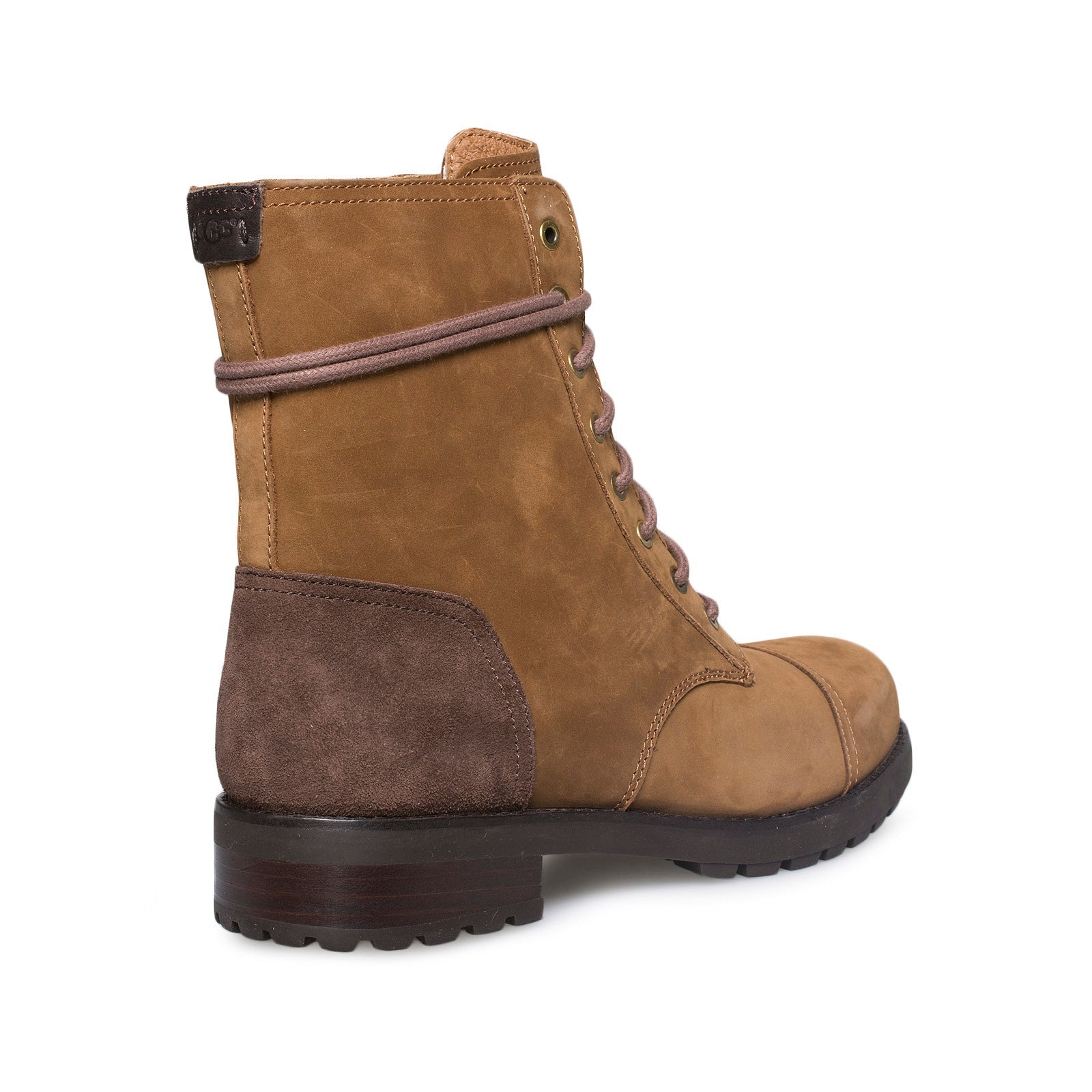 UGG Kilmer Chestnut Boots - Woman's