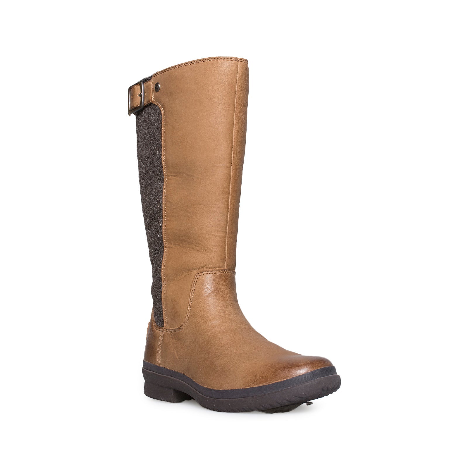 UGG Janina Chestnut Boots - Women's