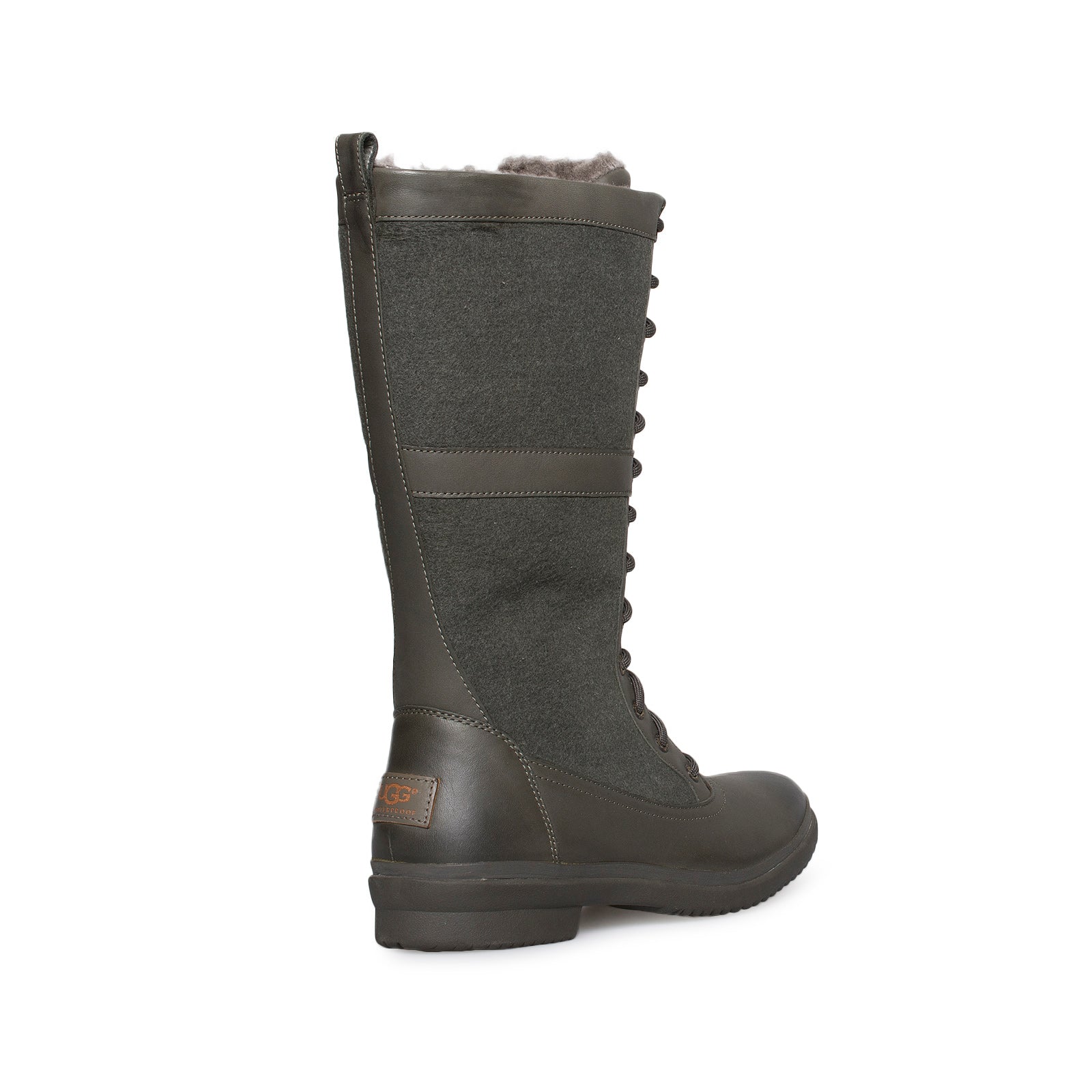 UGG Elvia Slate Boots - Women's