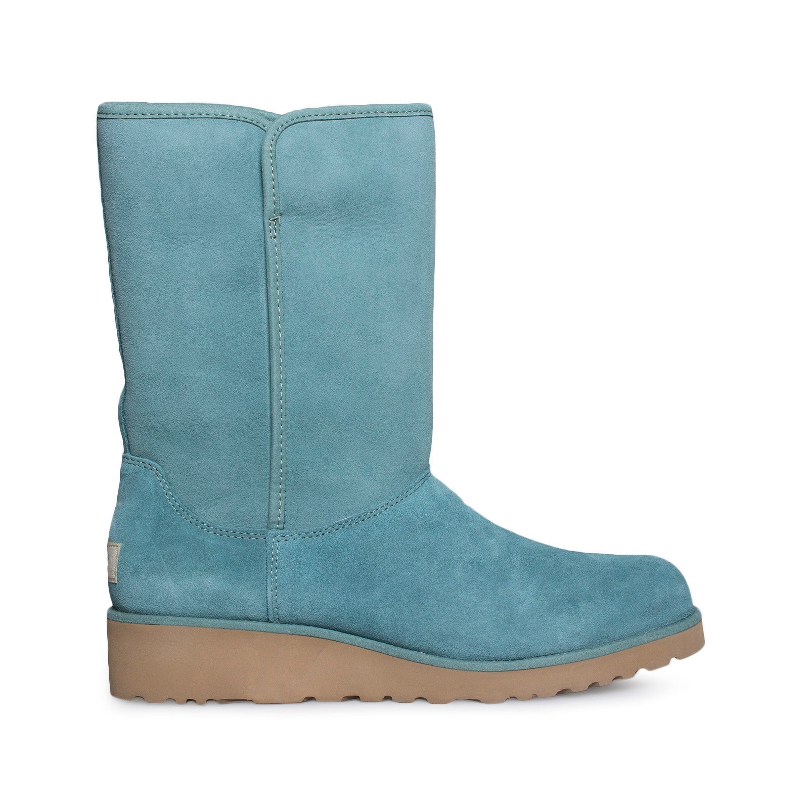 UGG Amie Coastal Green Boots - Women's