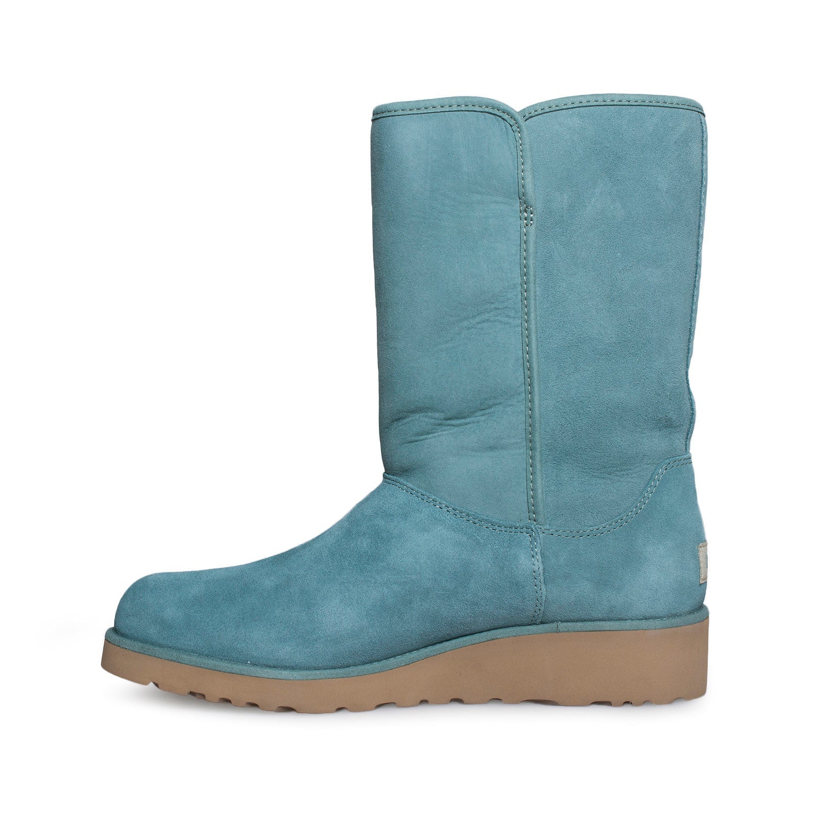 UGG Amie Coastal Green Boots - Women's