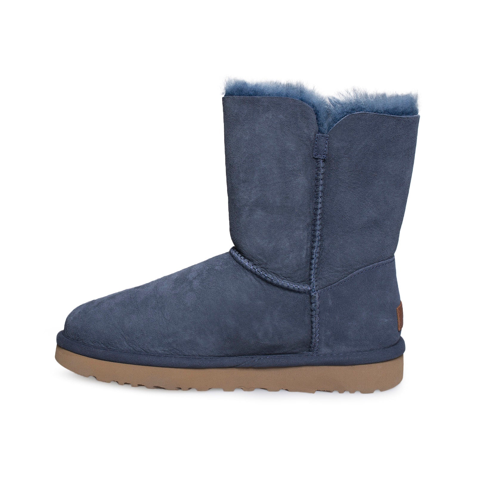 UGG Maia Navy Boots - Women's