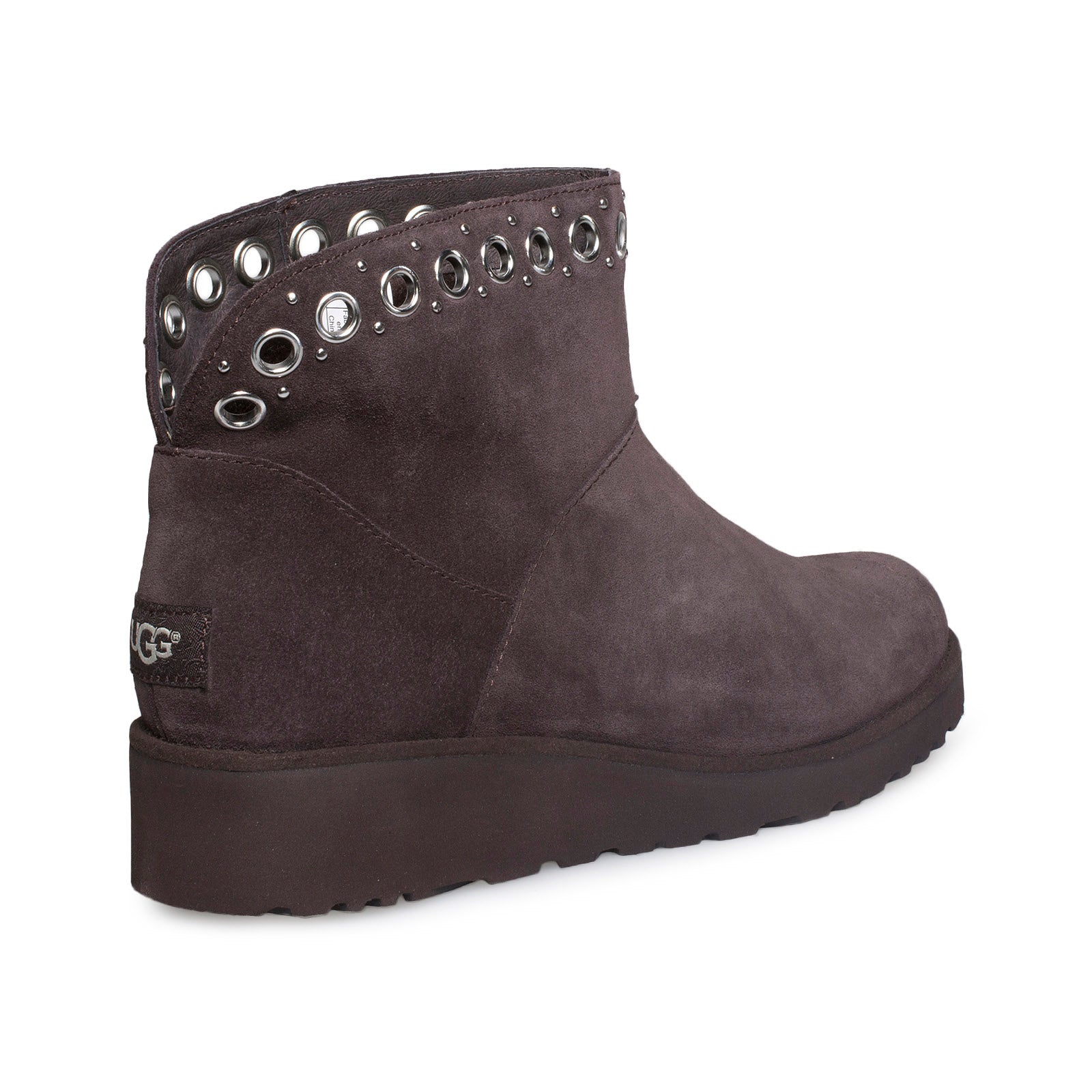 UGG Riley Stout Boots - Women's