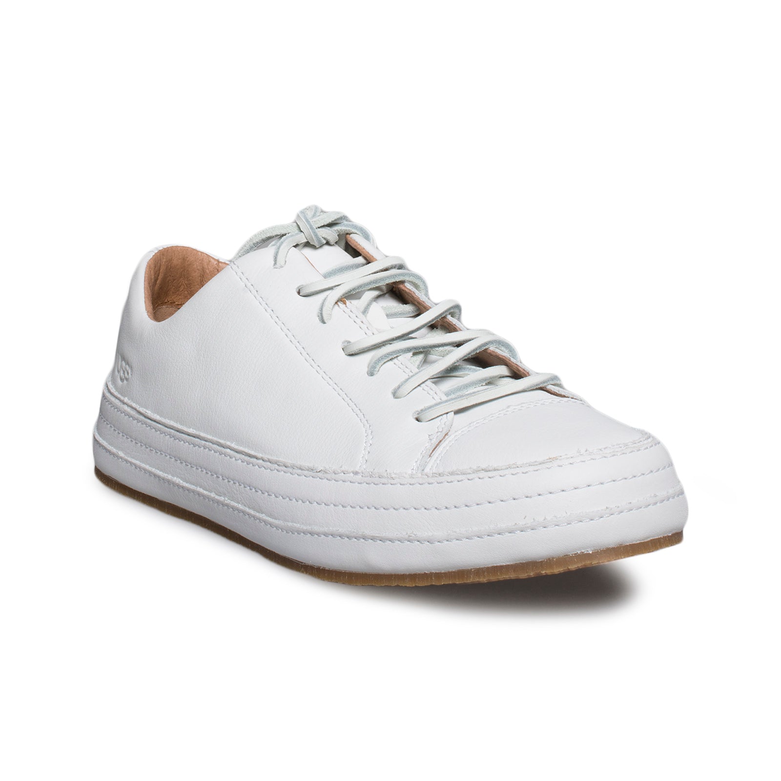 UGG Blake White Sneakers - Women's