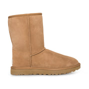 UGG Classic Short II Chestnut Boots - Women's