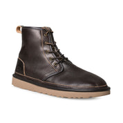 UGG Harkley Horween Pinnacle Arabica Boots - Men's