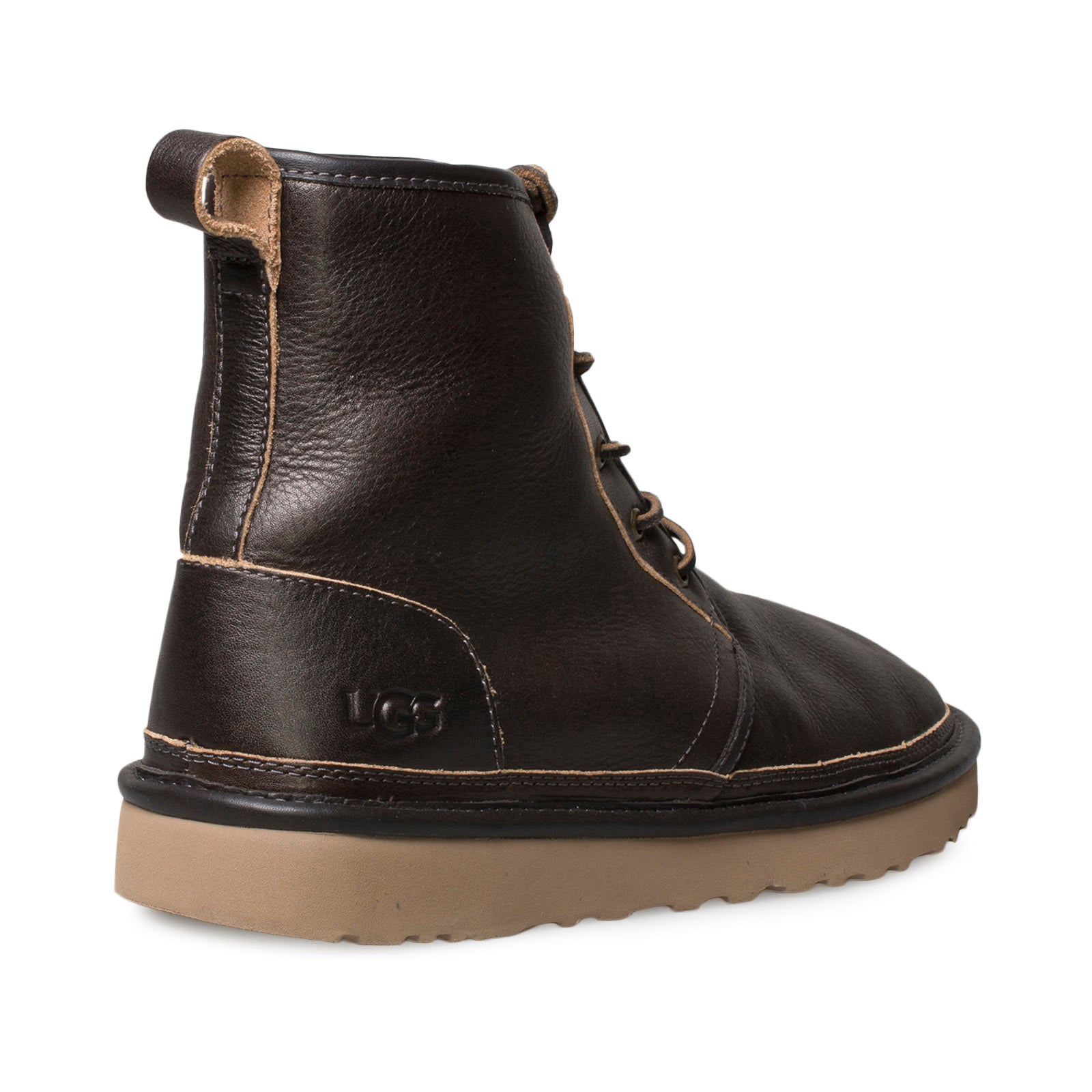 UGG Harkley Horween Pinnacle Arabica Boots - Men's