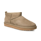 UGG Classic Ultra Mini Antilope Boots - Women's