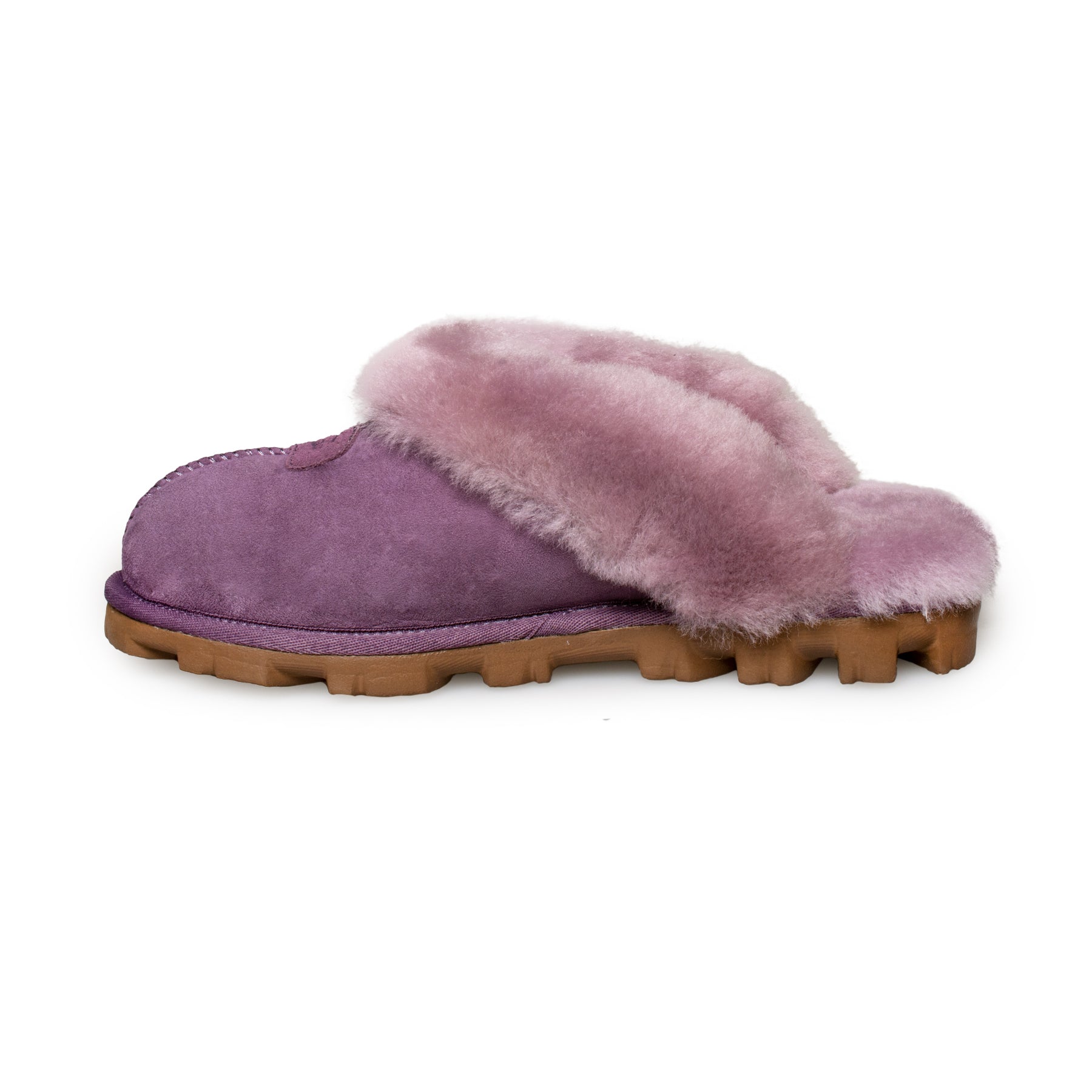 UGG Coquette Taro Shadow Slippers - Women's