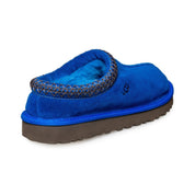 UGG Tasman Classic Blue Slippers - Women's