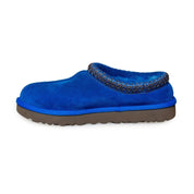 UGG Tasman Classic Blue Slippers - Women's