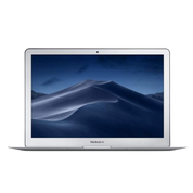 MacBook Air 13 Inch Core i5 1.3GHz 8GB RAM 128GB SSD (Silver)