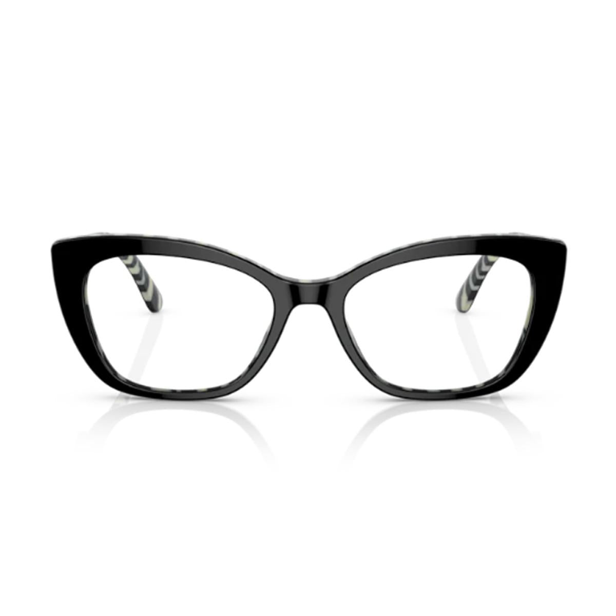 Dolce & Gabbana Dg3360 Eyeglasses