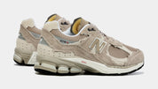 2002R Protection Pack Driftwood Mens Lifestyle Shoes (Beige)